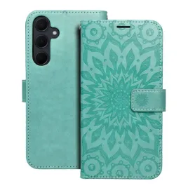 etui-mezzo-book-do-samsung-a35-5g-mandala-zielony