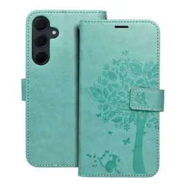etui-mezzo-book-do-samsung-a35-5g-drzewo-zielony