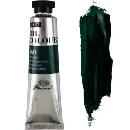 farba-olejna-zielona-phoenix-560-viridian-hue-40ml-odcien-zieleni