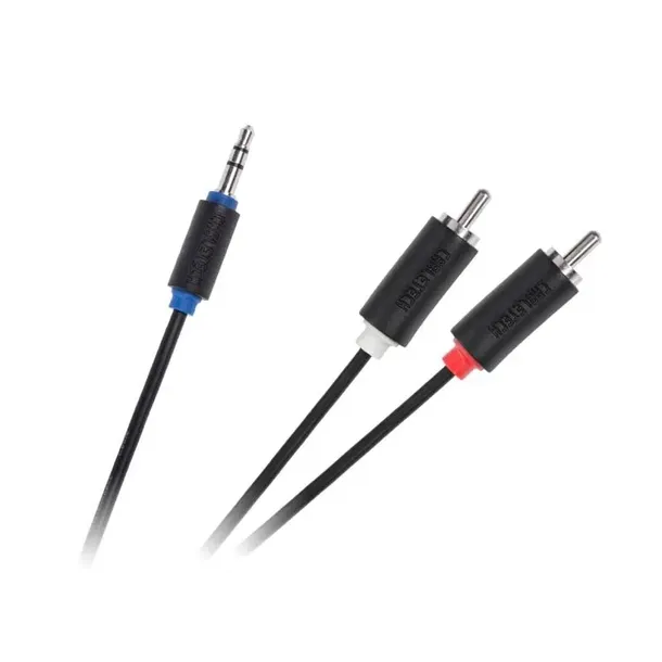 kabel-jack-3-5-2rca-3m-cabletech-standard-marka-cabletech
