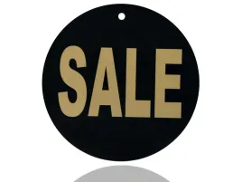 etykieta-okragla-tablica-sale-kolko-fi-24-cm-promocja