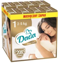 pieluszki-dada-1-extra-care-2-5-kg-208-szt-zapas