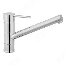 ferro-fiesta-bateria-kuchenna-zlewozmywakowa-stojaca-bfi4-chrom