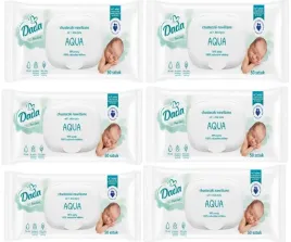 chusteczki-nawilzane-dada-aqua-pure-care-6-x-50-szt-zestaw-300-szt