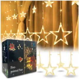 lampki-okienne-led-kurtyna-girlanda-na-okno-swietlna-gwiazdki-cieply-bialy