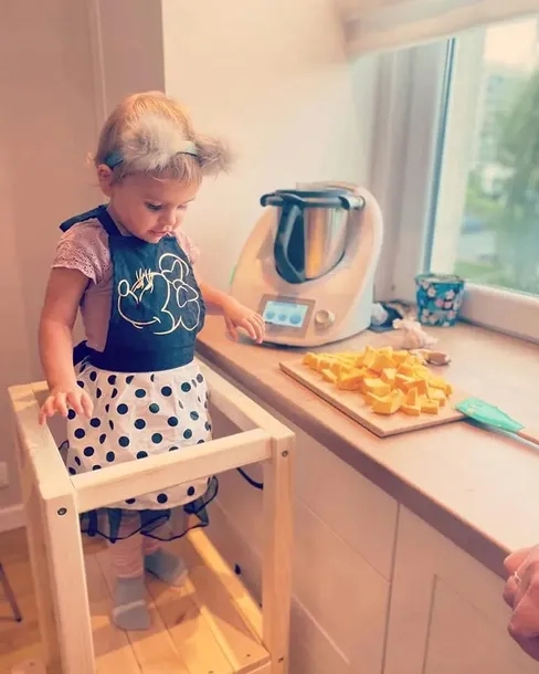 kitchen-helper-maly-pomocnik-polski-sosnowy-stan-nowy