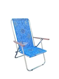 lezak-krzeslo-plazowy-ogrodowy-monstera-150kg-stalowy-skladany-turystyczny