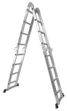 drabina-aluminiowa-przegubowa-5w1-4x4-46m-podest-stan-opakowania-oryginalne