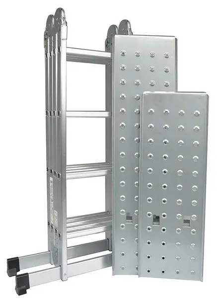 drabina-aluminiowa-przegubowa-5w1-4x4-46m-podest-stan-nowy-material-aluminium