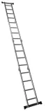drabina-aluminiowa-przegubowa-5w1-4x4-46m-podest-stan-nowy-liczba-szczebli-16