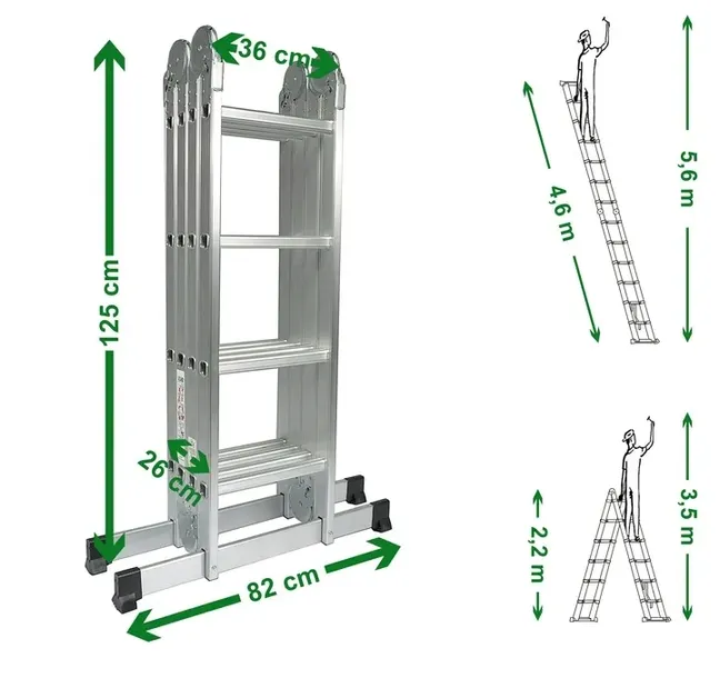drabina-aluminiowa-przegubowa-5w1-4x4-46m-podest-material-aluminium-stan-nowy