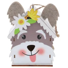 drewniana-zawieszka-ozdobny-domek-piesek-ozdoba-dekoracja-wielkanocna-10-cm