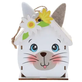 domek-zawieszka-z-kotkiem-wiszaca-stojaca-ozdoba-wiosenna-wielkanocna-10-cm