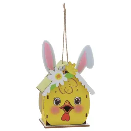 drewniana-kaczuszka-zawieszka-w-ksztalcie-domku-ozdoba-wielkanocna-13-cm