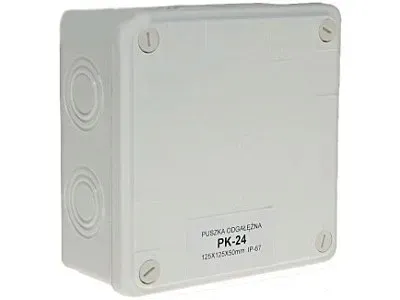 puszka-pk-24-ip67