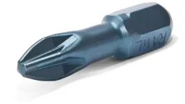 bit-grot-pz2x25-mm-torsion-3-szt-blister-rawlplug