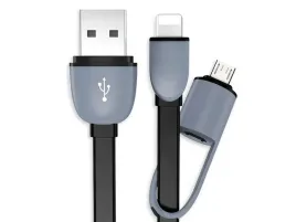 2w1-kabel-usb-ladowarka-micro-usb-lightning-do-apple-wzmacniany-100cm-1m