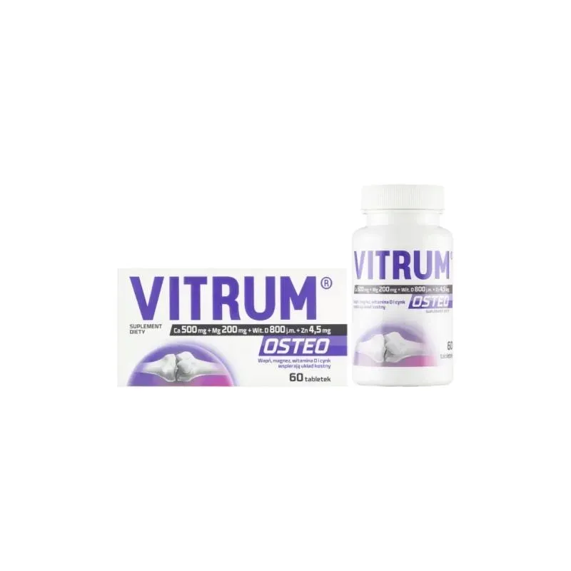vitrum-osteo-60-tabletek
