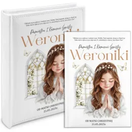 zestaw-album-biblia-prezent-pamiatka-komunii-swietej-od-chrzestnej-imie