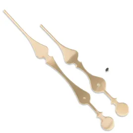 dlugie-wskazowki-do-zegara-sciennego-210mm-miedziane
