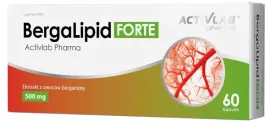 activlab-bergalipid-forte-60kaps-serce-uklad-krazenia