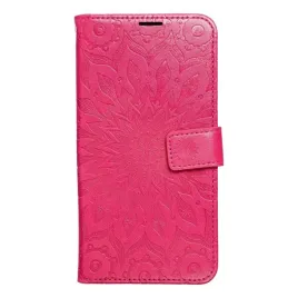 etui-mezzo-book-do-samsung-s24-ultra-mandala-magenta