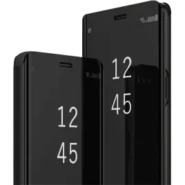 etui-boerhang-do-samsung-galaxy-s24-inteligentne-clear-view-czarne-360