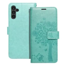 etui-mezzo-book-do-samsung-a13-5g-a04s-drzewo-zielony