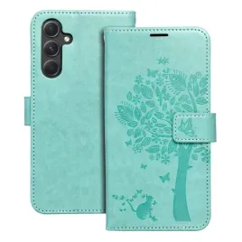 etui-mezzo-book-do-samsung-a54-5g-drzewo-zielony