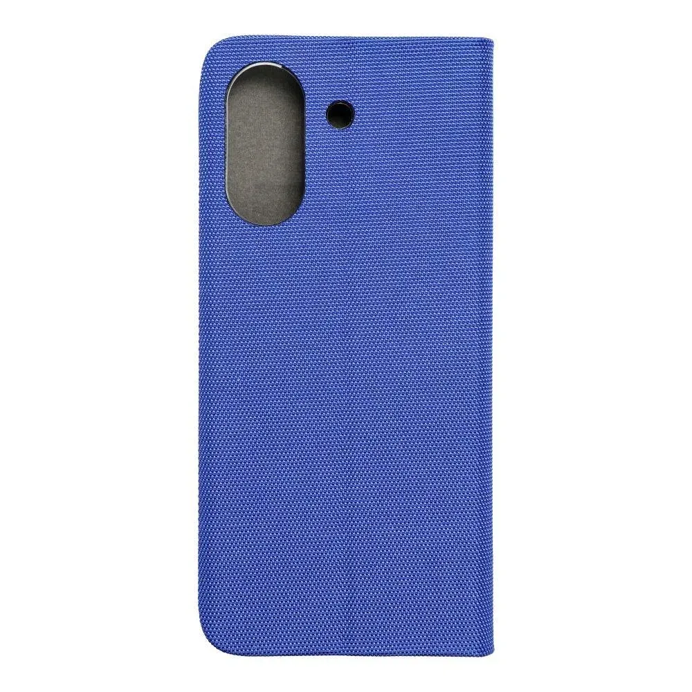 etui-sensitive-book-do-xiaomi-redmi-13c-niebieski-stan-nowy