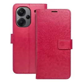 etui-mezzo-book-do-xiaomi-redmi-note-13-pro-plus-5g-mandala-magenta