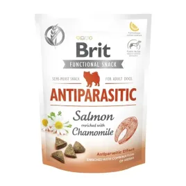 brit-care-dog-functional-snack-antiparasitic-150g