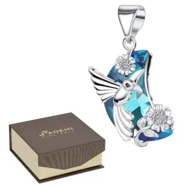 zawieszka-srebro-925-z-duza-kolorowa-cyrkonia-ksiezyc-kwiat-koliber