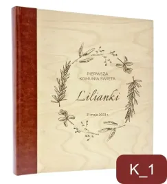 duzy-album-na-500-zdjec-z-drewniana-personalizowana-okladka-komunia-swieta