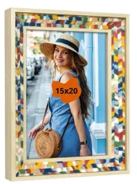 ramka-na-zdjecie-15x20-boho-naturalna-na-prezent