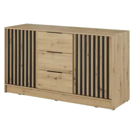 komoda-neliana-155-cm-do-salonu-sypialni-3-szuflady-2-drzwi-dab-artisan