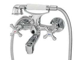 bateria-wannowa-retro-scienna-mieszajaca-z-natryskiem