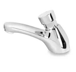 bateria-umywalkowa-czasowa-stojaca-chrom-diamond-classic