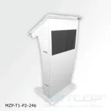 mownica-medialna-z-mlecznej-plexi-monitor-czolowy-prompter-24-mikrofony