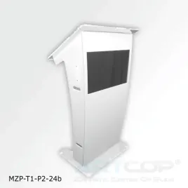 mownica-medialna-z-mlecznej-plexi-monitor-czolowy-prompter-24-mikrofony