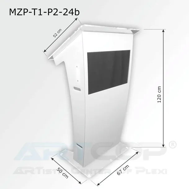 mownica-medialna-z-mlecznej-plexi-monitor-czolowy-prompter-24-mikrofony-szerokosc-mebla-67-cm