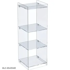 gablota-stojaca-regal-szafka-20x20x60cm-z-plexi-na-produkty-do-sklepu