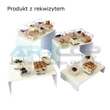 podstawka-zestaw-z-plexi-slodki-stol-na-babeczki-ekspozytor-biale-stan-nowy-marka-artcop