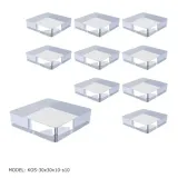 stojak-ekspozytor-kostka-z-plexi-30x30x10-10-szt