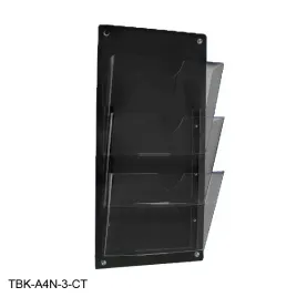 kieszen-na-sciane-ulotki-a4-x3-organizer-z-plexi-tablica-z-kieszeniami
