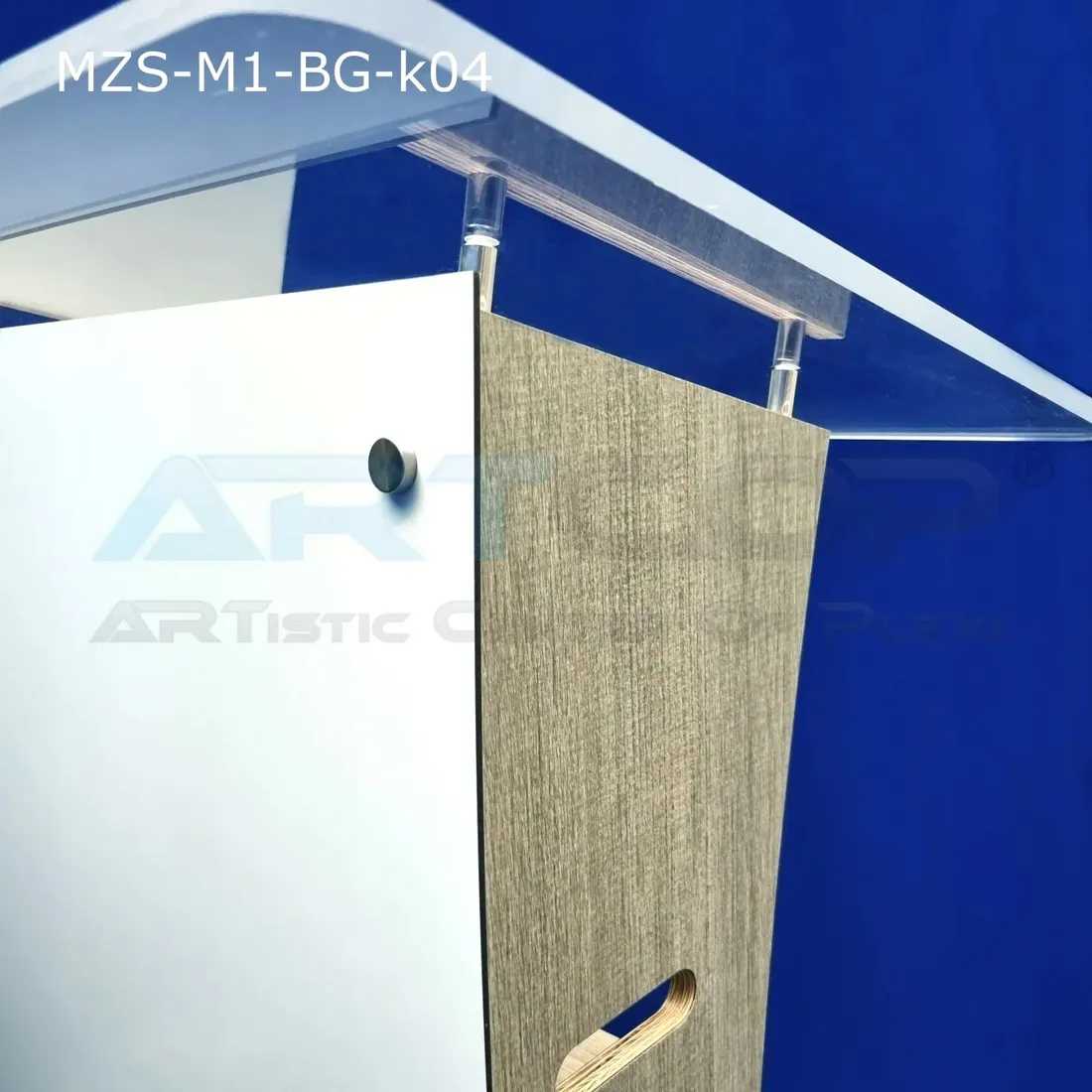 mownica-wodoodporna-prestige-ze-sklejki-i-z-plexi-wygodna-jasny-szary-dab