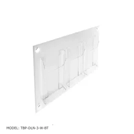 kieszen-na-sciane-ulotki-dl-x3-organizer-z-plexi