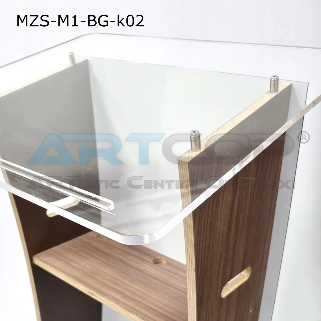 mownica-prestige-ze-sklejki-i-z-plexi-drewnopodobna-wodoodporna-exclusive-stan-nowy