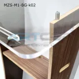 mownica-prestige-ze-sklejki-i-z-plexi-drewnopodobna-wodoodporna-exclusive-marka-artcop-stan-nowy