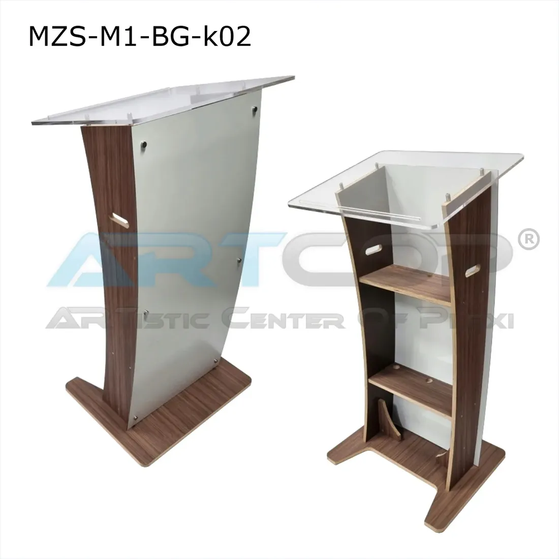 mownica-prestige-ze-sklejki-i-z-plexi-drewnopodobna-wodoodporna-exclusive-stan-nowy